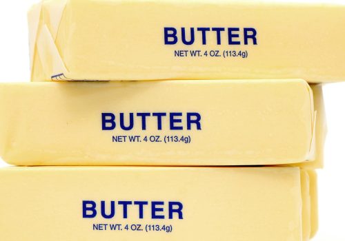 butter