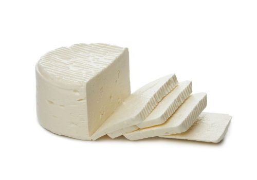 fresh cheese